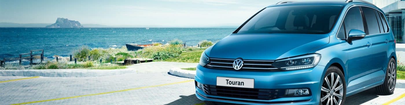 kom tot rust Interpersoonlijk kop Volkswagen Touran Occasion Périgueux Sarlat Bergerac - Groupe Deluc