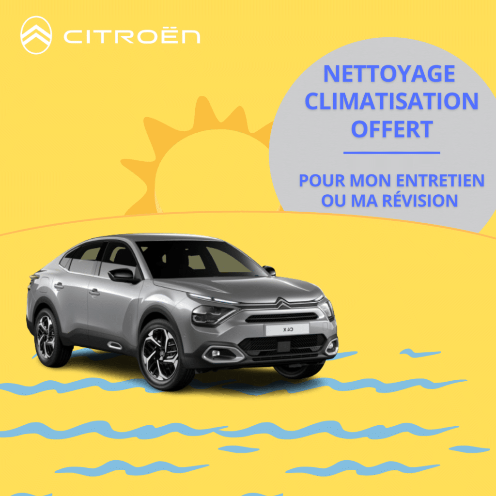 Citroën Périgueux