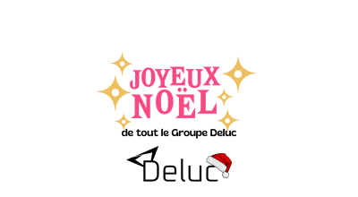 de tout le Groupe Deluc